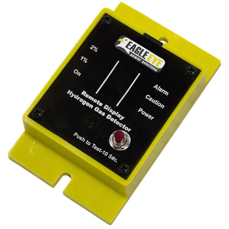 Eagle Eye HGD-2000 [HGD-2000] Hydrogen Gas Detector