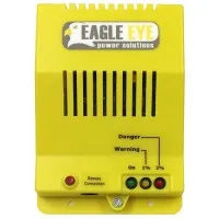 Eagle Eye HGD-2000 [HGD-2000-AC] Hydrogen Gas Detector 85 to 265 VAC