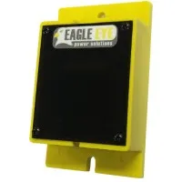 Eagle Eye HGD-3000i H2 Hydrogen Gas & Smoke Detector with Intrusion Alarm