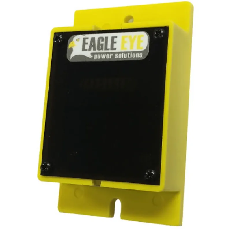 Eagle Eye HGD-3000 H2 Hydrogen Gas / Smoke Detector