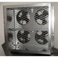 Eagle Eye HGVS-1000 [HGVS-1000] Hydrogen Gas Ventilation System