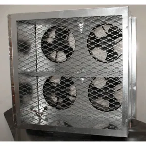 Eagle Eye HGVS-1000 [HGVS-1000] Hydrogen Gas Ventilation System