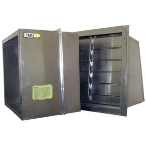 Eagle Eye HGVS-1000 [HGVS-1000] Hydrogen Gas Ventilation System
