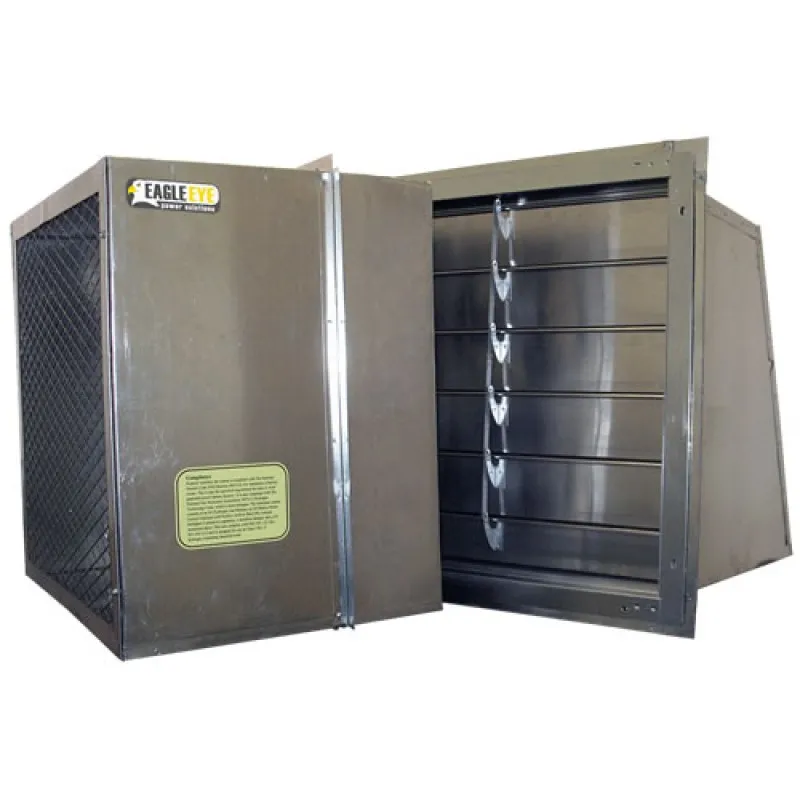 Eagle Eye HGVS-1000 [HGVS-1000] Hydrogen Gas Ventilation System