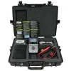 Eagle Eye IBEX [IBEX-EX] Portable Resistance Battery Tester EX Kit with Serial Comm Software