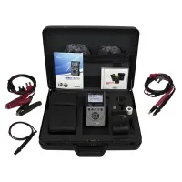 Eagle Eye IBEX [IBEX-PRO]  Intelligent Battery Examiner Kit with Exmons Ultra+ Software