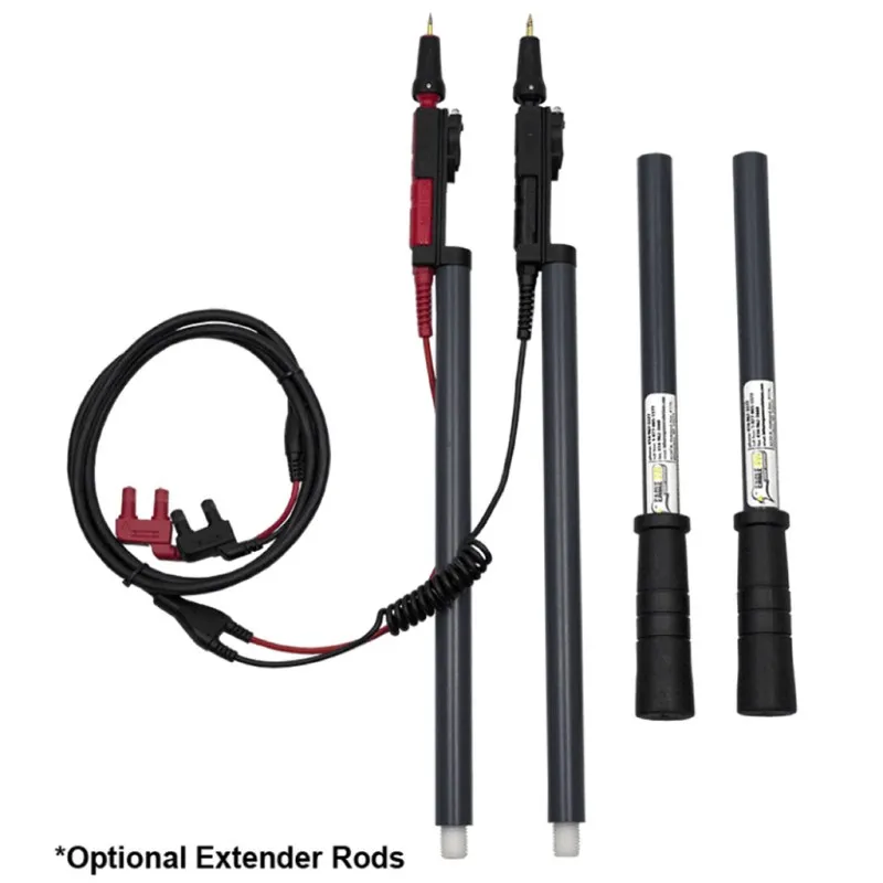 Eagle Eye IBEX [IBEX-PRO]  Intelligent Battery Examiner Kit with Exmons Ultra+ Software