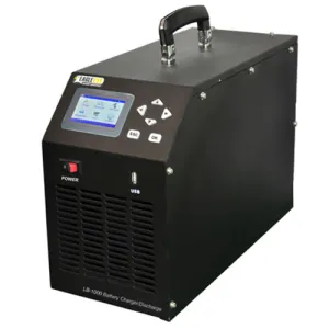 Eagle Eye LB1000 [LB-1000] Battery Charger/Discharger/Activator