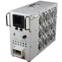 Eagle Eye AC-LB- [LB-400-100D] AC Portable Load Bank, 3-Phase, 200VAC, 400 Hz, 100 KW in 12 Steps