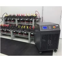 Eagle Eye LB-Series Constant Current DC Load Banks