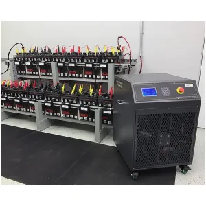 Eagle Eye LB-Series Constant Current DC Load Banks