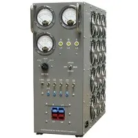 Eagle Eye AC-LB-Series [LB-60-100] 60HZ 480/208 3Phase 100KW AT 480VAC and 80KW AT 208VAC  AC Load Bank