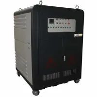 Eagle Eye LB-AC Series AC Load Bank with Software*DIHENTIKAN*