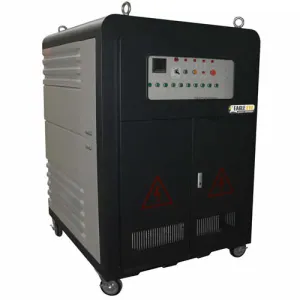 Eagle Eye LB-AC Series AC Load Bank with Software*DISCONTINUED*