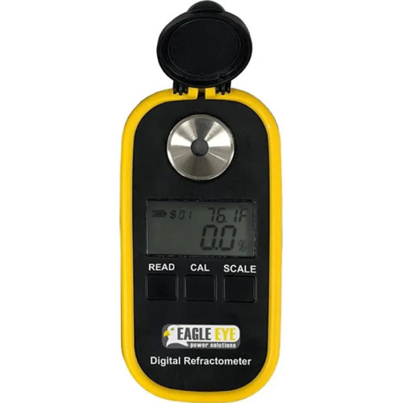 Eage Eye RI-100 [RI-100] Portable Digital Refractometer