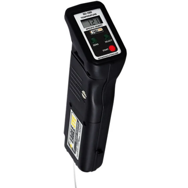 Eagle Eye SG1000F [SG-1000 F] Digital Hydrometer, Non-Data Logging, [DISCONTINUED SEE SG-ULTRA]