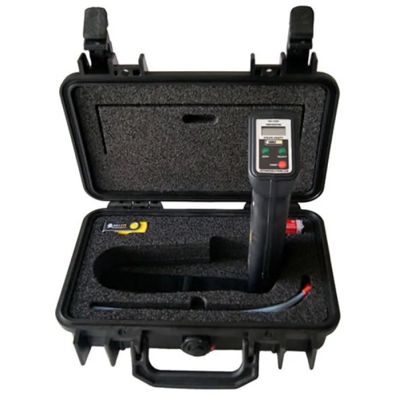 Eagle Eye SG1000F [SG-1000 F] Digital Hydrometer, Non-Data Logging, [DISCONTINUED SEE SG-ULTRA]