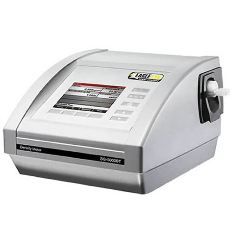 Eagle Eye SG-5000 BT Bench Top Laboratory Density Meter