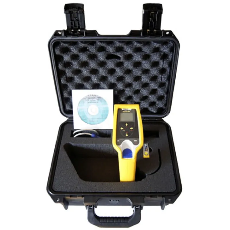 Eagle Eye SG-Ultra Kit Digital Hydrometer Specific Gravity / Density Meter (Range: 0.000 to 2.000 g/cm3) 