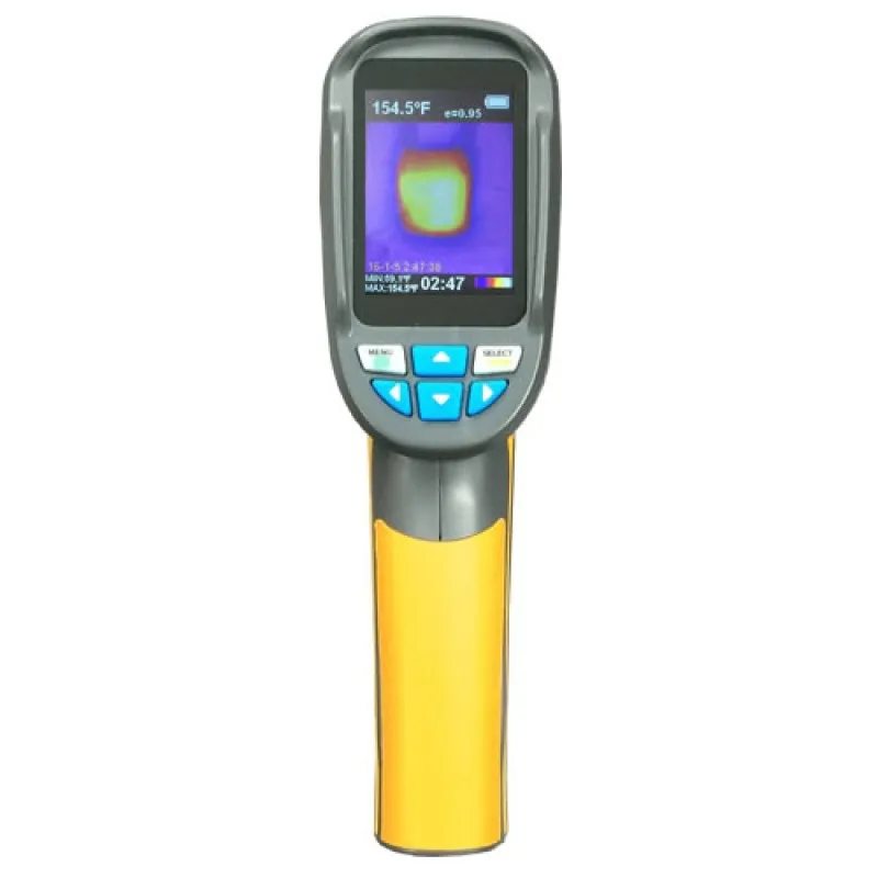 Eagle Eye TIC-500 Thermal Imaging Camera, -20 – 300°C (-4 – 572°F)