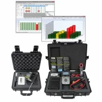 Eagle Eye IBEX-Ultra [ULTRA-PRO KIT] Ultra Max Plus Battery Testing Kit