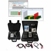 Eagle Eye IBEX-Ultra [ULTRA-MAX PLUS KIT] Battery Testing Kit