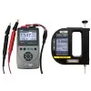 Eagle Eye IBEX-Ultra [ULTRA-MAX PLUS KIT] Battery Testing Kit