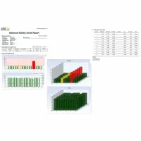 Eagle Eye IBEX-Ultra [ULTRA-PRO KIT] Ultra Max Plus Battery Testing Kit