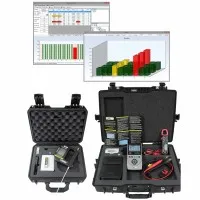 Eagle Eye IBEX-Ultra [ULTRA-PLUS KIT] Ultra Max Plus Battery Testing Kit