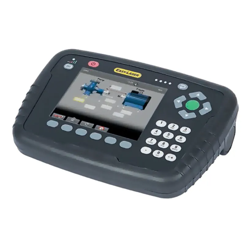 Easy-Laser E420 [12-0745]  Shaft Alignment System*DISCONTINUED SEE  XT440*