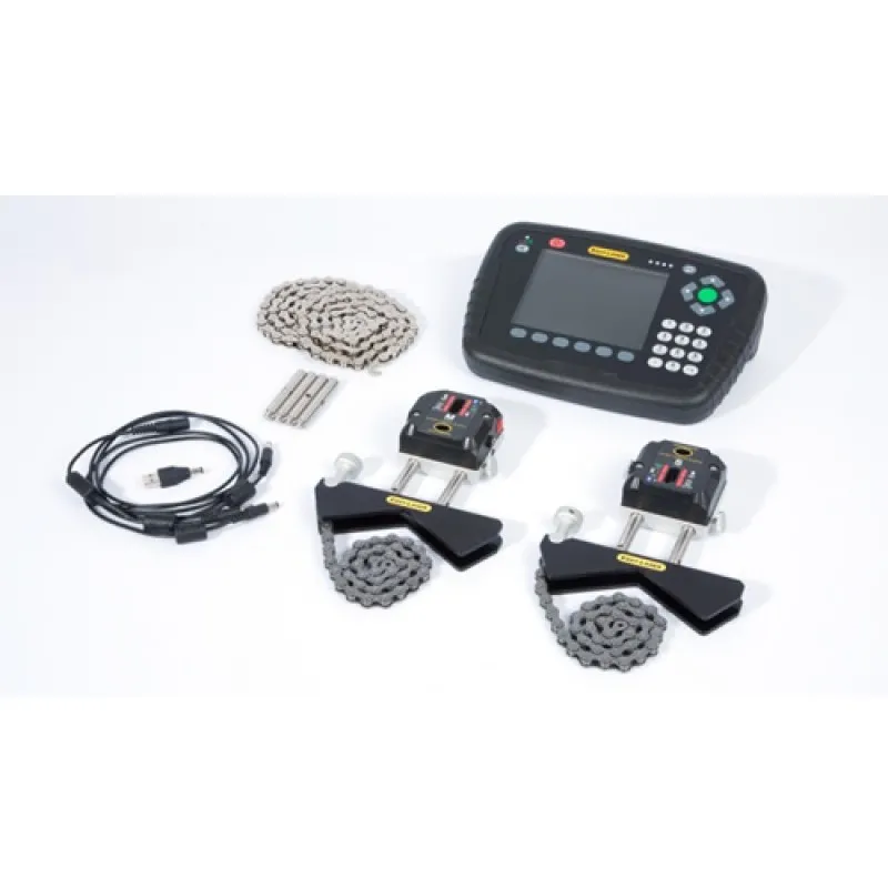 Easy-Laser E420 [12-0745]  Shaft Alignment System*DISCONTINUED SEE  XT440*