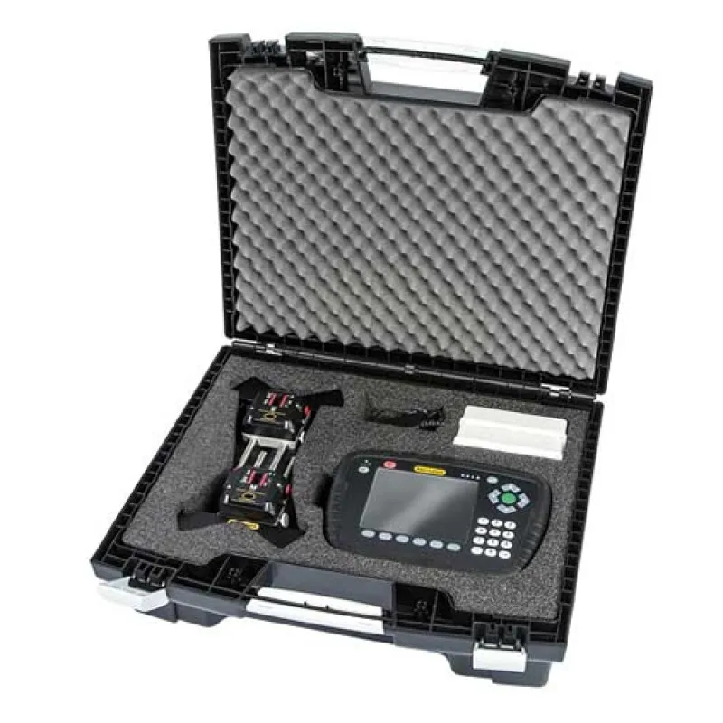 Easy-Laser E420 [12-0745]  Shaft Alignment System*DISCONTINUED SEE  XT440*