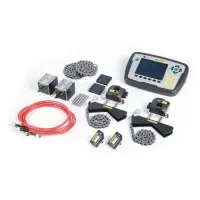 Easy-Laser E710 [12-0440] Expandable Laser Shaft Alignment System