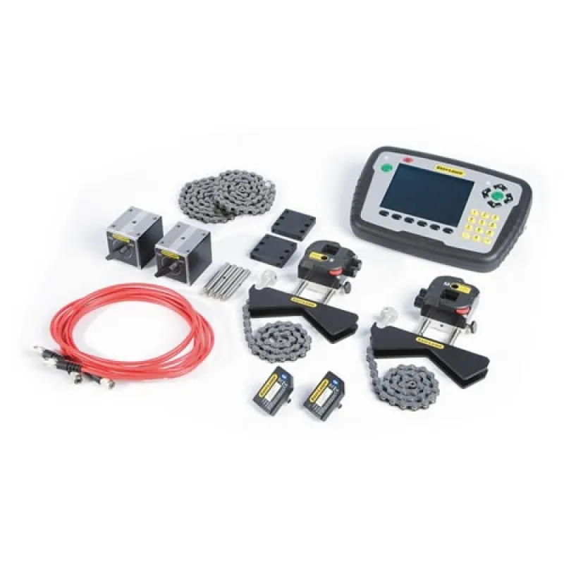Easy-Laser E710 [12-0440] Expandable Laser Shaft Alignment System