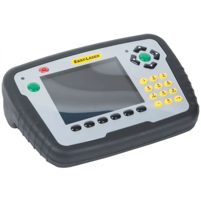 Easy-Laser E710 [12-0440] Expandable Laser Shaft Alignment System