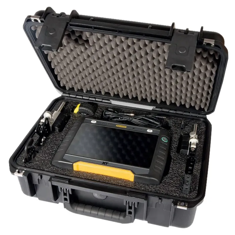 Easy-Laser XT440 [12-0966] Laser Shaft Alignment Tool System