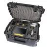 Easy-Laser XT770 [12-1096] Laser Shaft Alignment Tool System