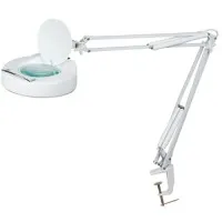 Eclipse Tools 900-061 Workbench Inspection Lamp – White