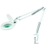 Eclipse Tools 902-109 Workbench Inspection Lamp – White
