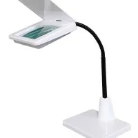 Eclipse Tools MA-1006A 30 LED Desk Lamp