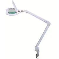 Eclipse Tools MA-1219A Ultra-Efficient LED Magnifying Lamp