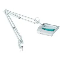 Eclipse Tools MA-1503A Wide View Magnifier Lamp 110V