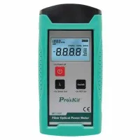 Eclipse MT-7601 Fiber Optic Power Meter