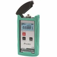 Eclipse MT-7601 Fiber Optic Power Meter