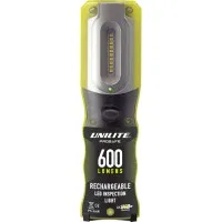 Eclipse Tools PS-IL6R USB Rechargeable 600 Lumen Inspection Light