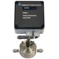 EdgeTech PPM1 Trace Moisture Analyzer