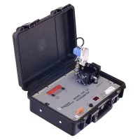 Edgetech 1500 Portable Dew Point Monitor