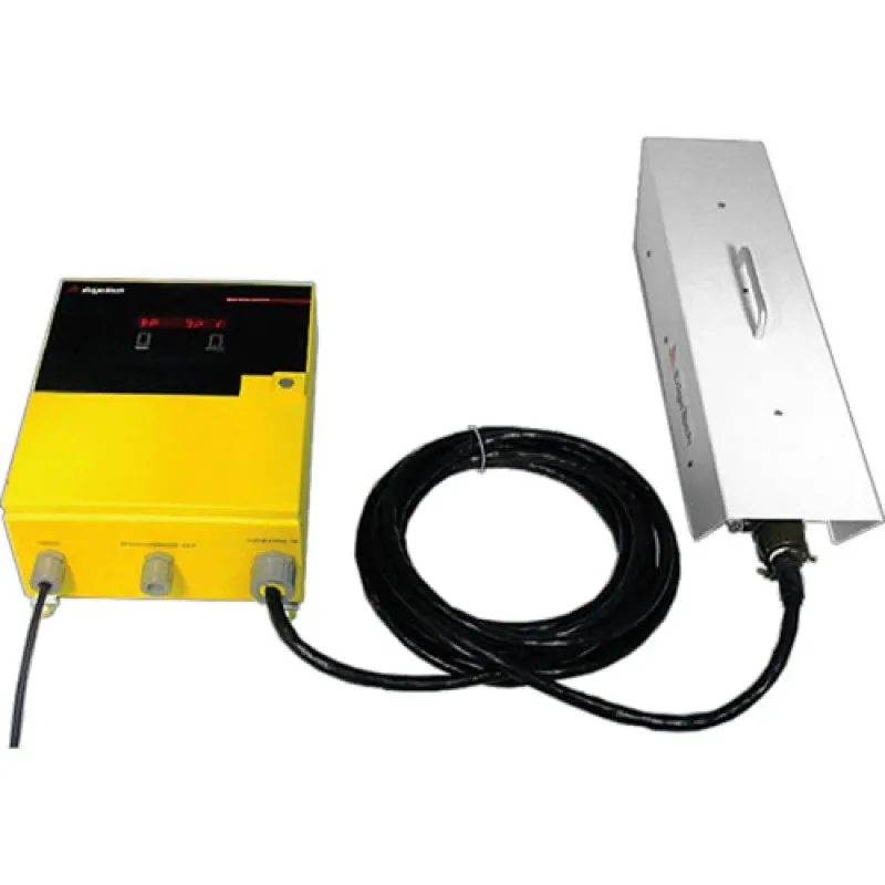 EdgeTech 200M Meteorological Humidity System