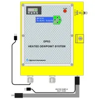 EdgeTech DPS3 Heated Dew Point Hygrometer