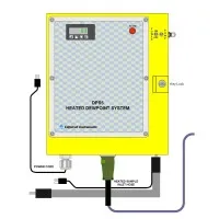 EdgeTech DPS5 Heated Dew Point & DewMaster Hygrometers